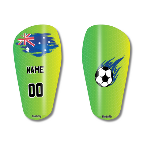 Australia