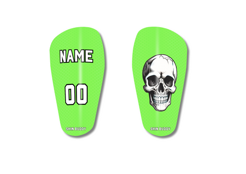 Bones - choose your own colour