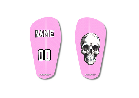 Bones - choose your own colour