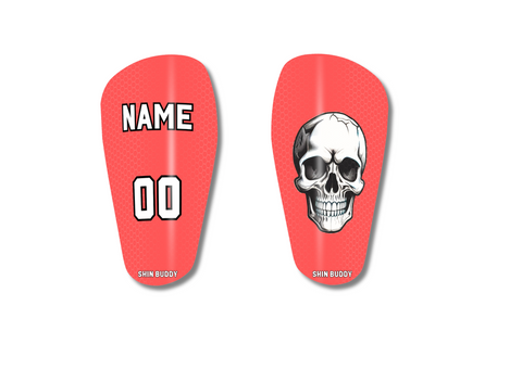 Bones - choose your own colour