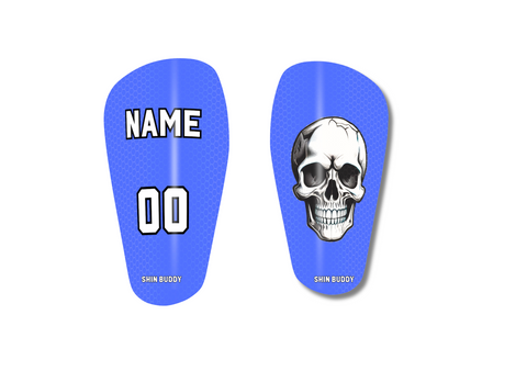 Bones - choose your own colour