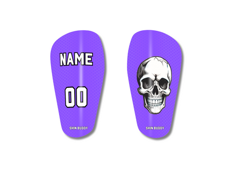 Bones - choose your own colour